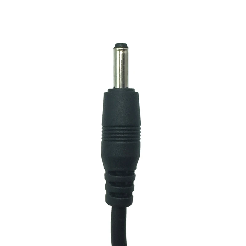 200 шт./лот USB до 3,5*1,35 мм DC кабель питания 5 в адаптер разъем питания Кабель зарядного устройства разъем динамик для планшета DHL