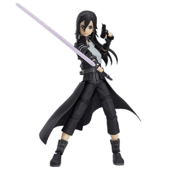 

15cm Anime Action Figure Gun Figure PVC Figure Collectible Model Toy