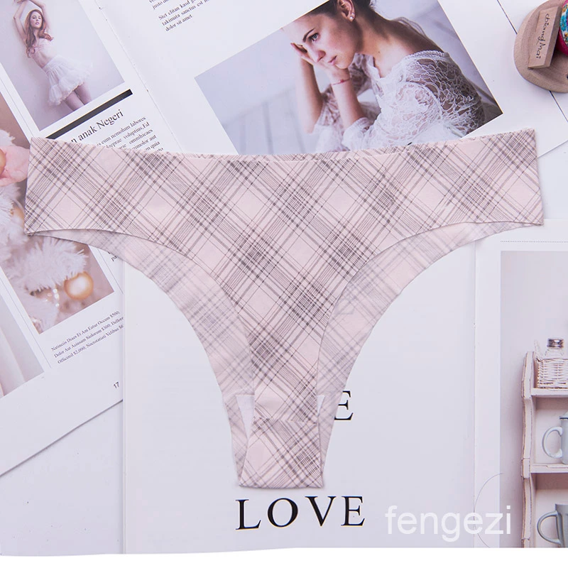 S XXL женское сексуальное кружевное нижнее белье с бантиком дамское трусики