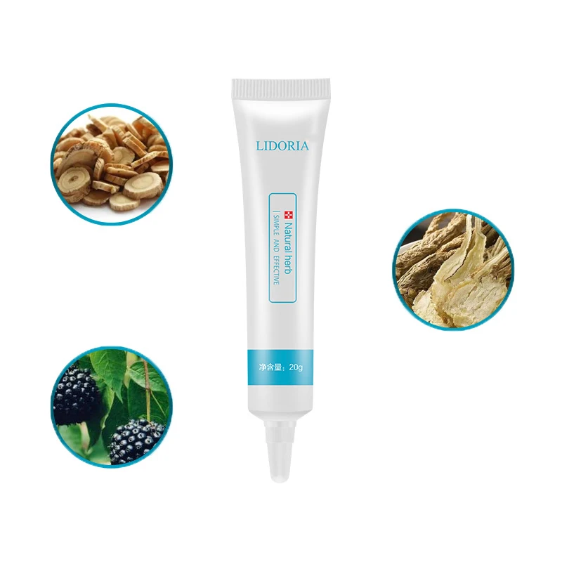 lidoria acne cream
