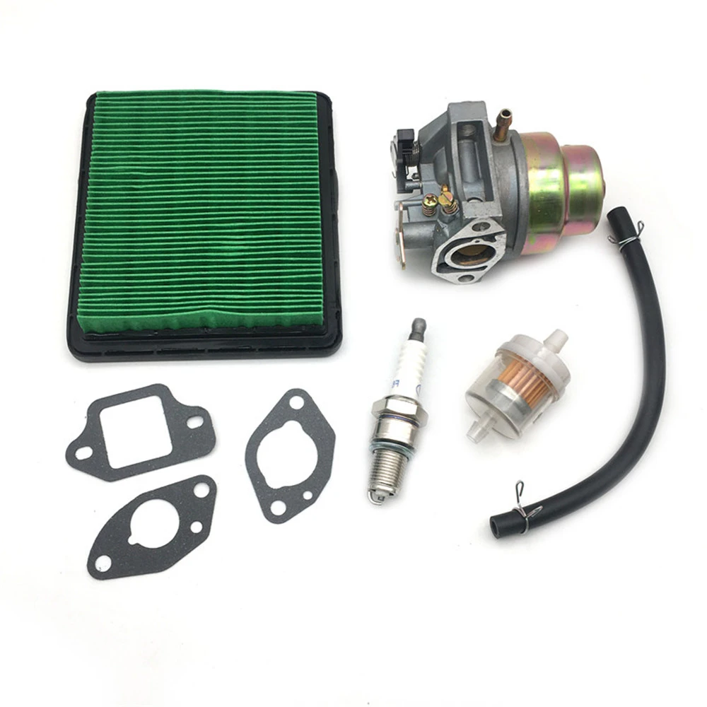 Vis De Richesse Carburateur Honda Gcv 160 Kit de carburateur, accessoires de remplacement pour moteur Honda GCV 160,  pièce de rechange | AliExpress
