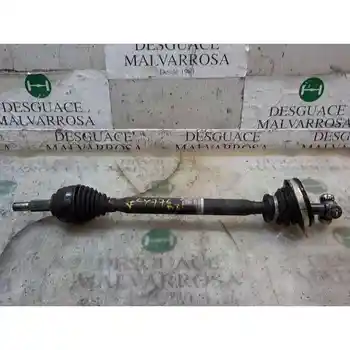 

TRANSMISSION LEFT FRONT DACIA LOGAN II 1. 2 16V cat [15803378]