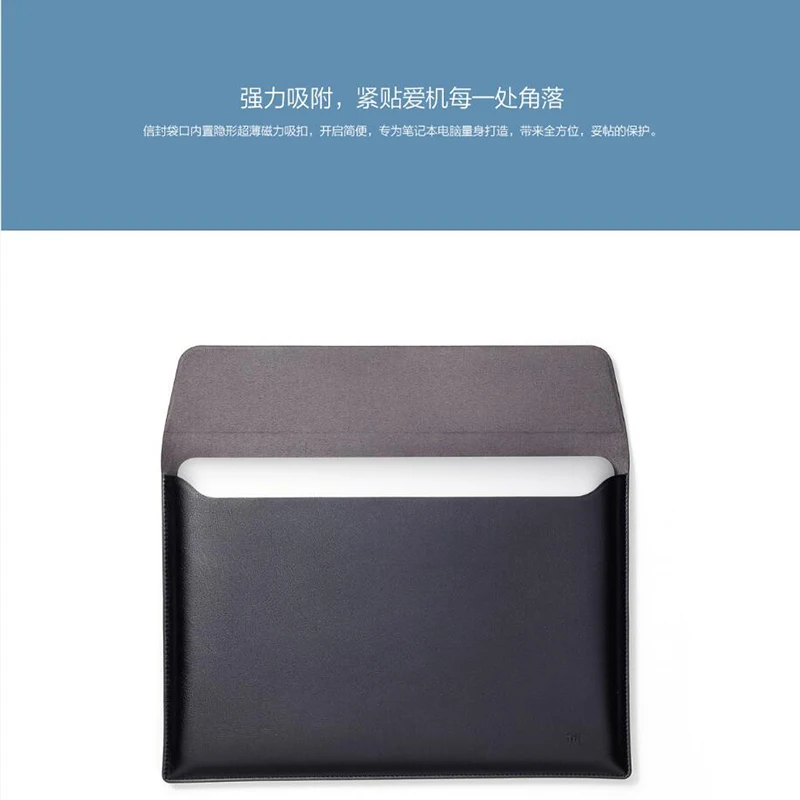 Оригинальный чехол для ноутбука Xiaomi Air 13 12 5 3 дюйма Macbook 11 6 дюймов|Сумки| |