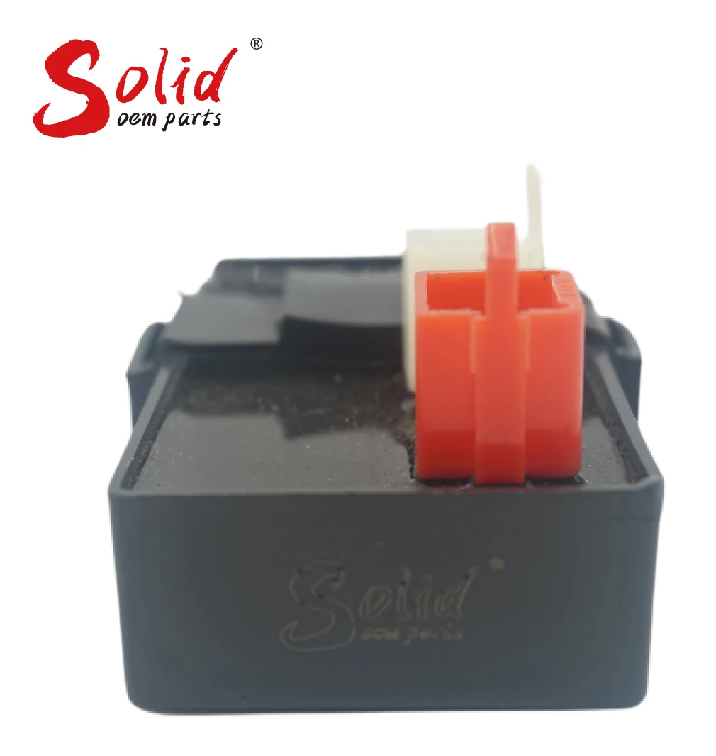 Motorcycle CDI For Honda Today 50CC cdi unit AF61 AF62 motorcycle scooter ignition CDI SDH50QT-40 GFC-90 DIO AF67 NSC50 13PIN