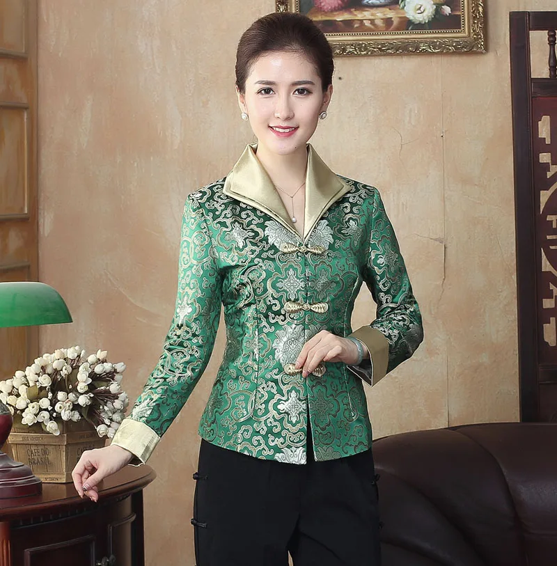 Большие размеры 4XL осеннее пальто для мамы среднего возраста ретро с длинными