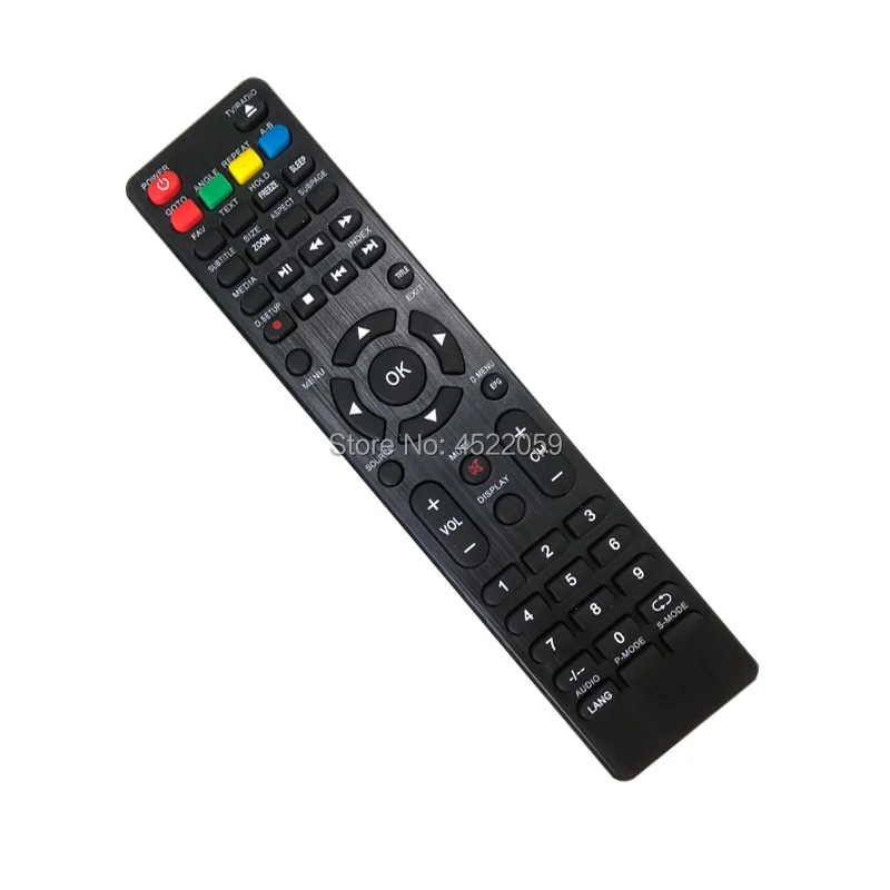 MANDO A DISTANCIA TELEVISOR TD-SYSTEMS [8301000K700570] barato - Comprar  online