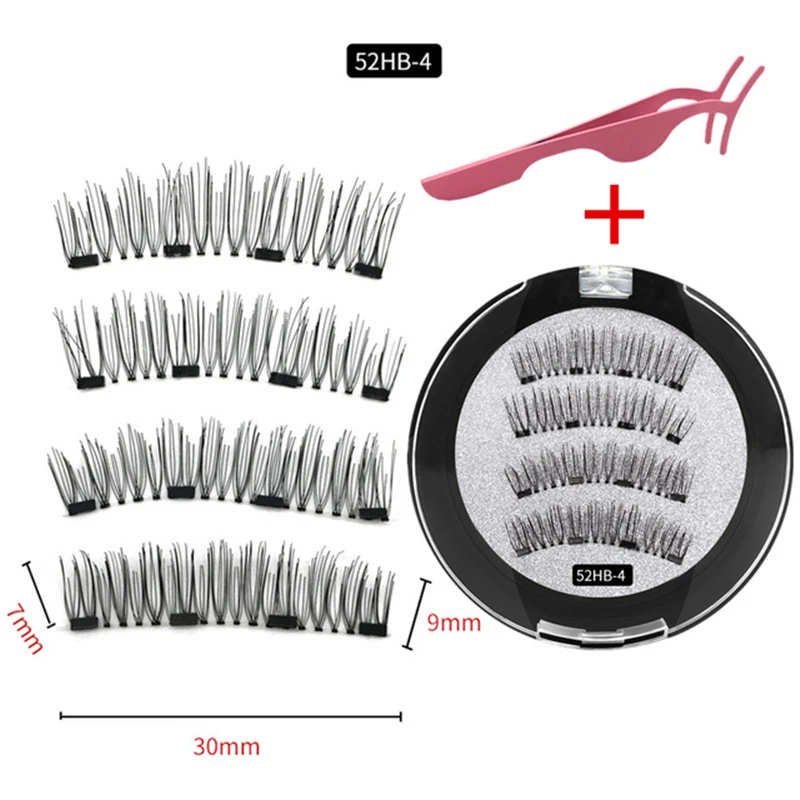 Magnetic Lashes