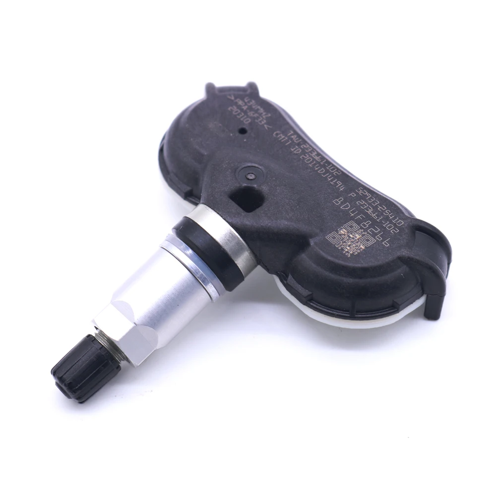 Датчик Давления В Шинах Хендай Купить