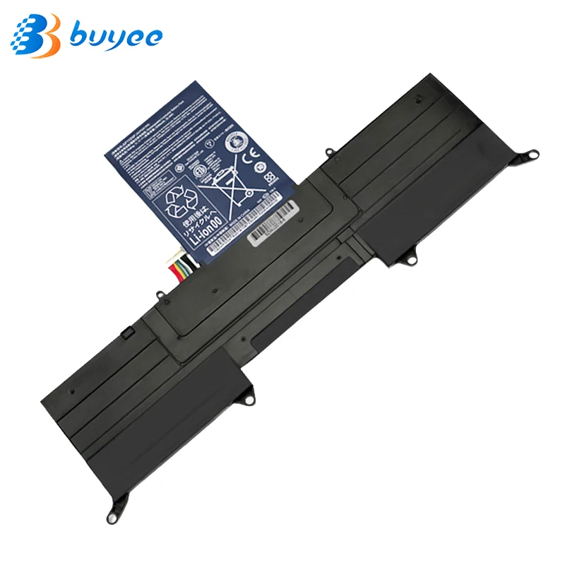 Original New Battery AP11D4F AP11D3F For Acer Aspire S3 S3-951 S3-951-2464G24iss S3-951-6464 S3-951-6646 MS2346 | Компьютеры и офис