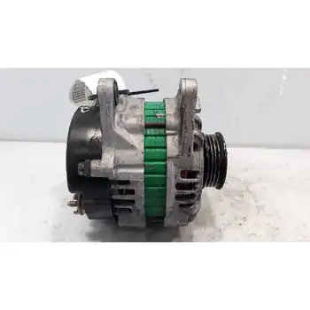 

AB19005 Alternator Hyundai Coupe (rd) 2.0 16v