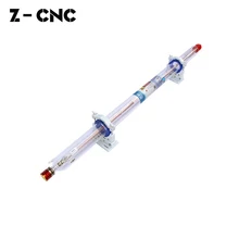 Tube Laser Z CNC YL H6 Co2, 130W 140W L1650mm, remplacement Yongli R7 A6S Reci T6 W6 EFR F6 Weeson 1600F7, 10 mois de garantie