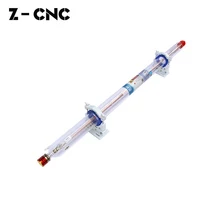 Z-CNC YL-H6 Co2 Laser Buis 130W 140W 150W L1650mm 10 Maanden Garantie Vervangen Yongli R7 A6S Reci t6 W6 Efr F6 Weeson 1600F7