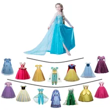 disney princess baby dress