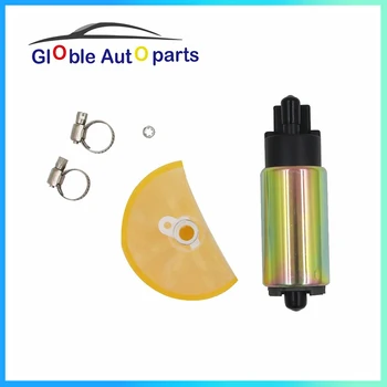 

12V Fuel Pump 125Lph For Hyundai Accent Elantra Scoupe Tucson Sonata Santa Fe Azera Excel Tiburon Genesis Nissan TP-202A