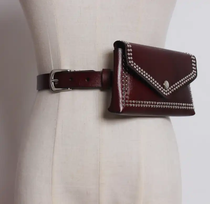 plus size fanny waist packs