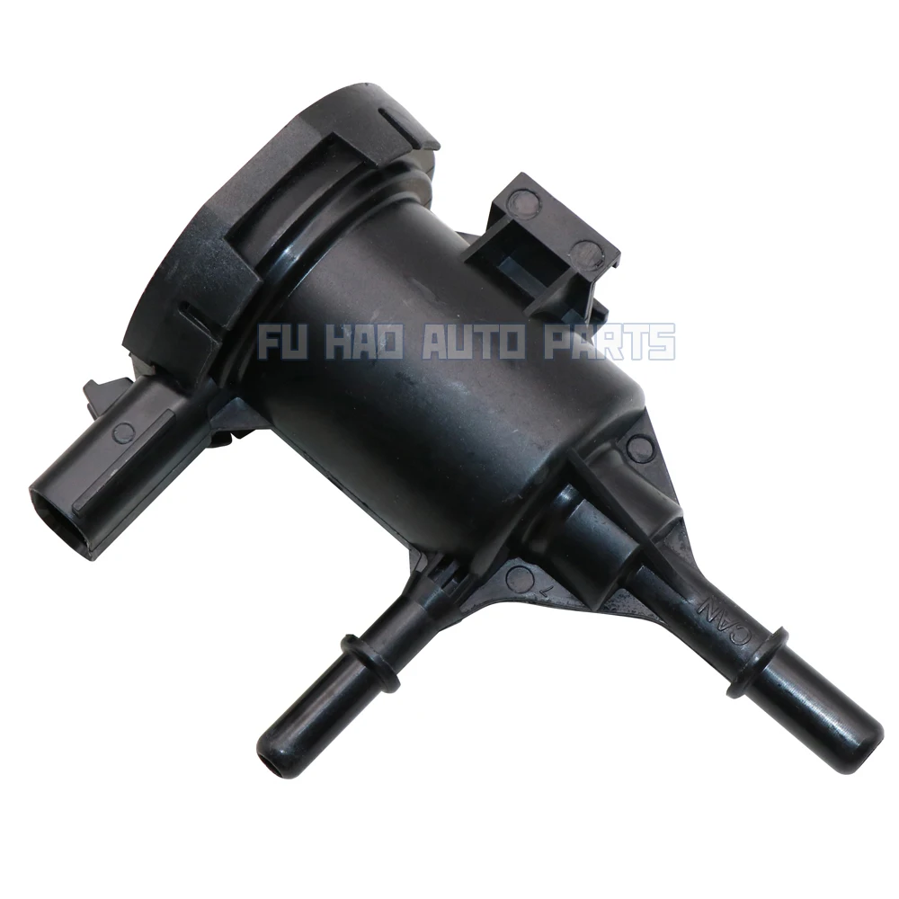 Подлинный OEM 04891731AA линейный клапан управления продувкой для Dodge Jeep ram Mitsubishi Raider