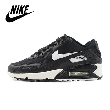 

NIKE Air Max 90 Women's Running Shoes Outdoor Sports Shoes Trend New Sports Shoes New Listing 325213-060