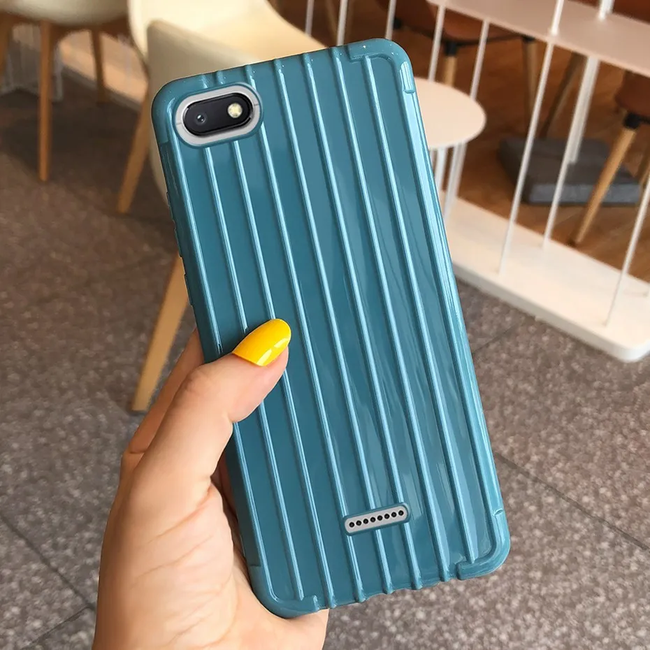 Чехол для Xiomi Xiaomi Redmi 6A 6 A A6, чехол s, TPU, силиконовая задняя крышка для Xiaomi Redmi6A, чехлы для телефона, мягкий, Fundas, защитный чехол s