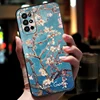 For Samsung Galaxy A51 A71 A31 A50 A40 A70 S8 S9 S10 S20 Plus S10 lite S10e Note 20 Ultra 10 Plus Lite 8 9 A7 2022 3D Art Cases ► Photo 3/6