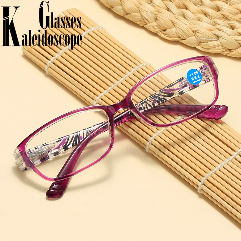 Iboode Gafas De Lectura De Ojo De Gato Para Mujer, Anteojos Elegant