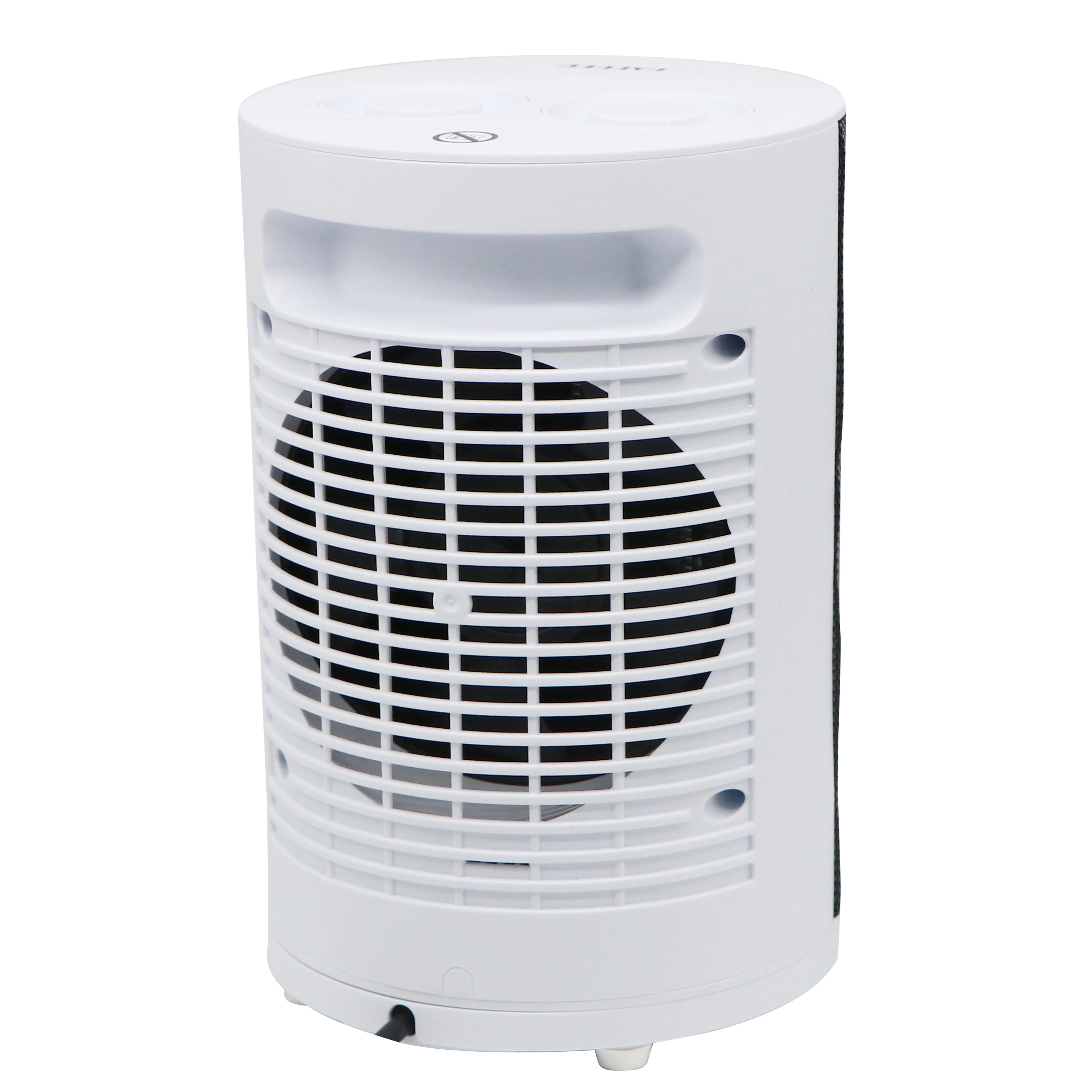 Electric Heaters Fan countertop Mini home room handy Fast Power saving Warmer for Winter Ceramic Heating