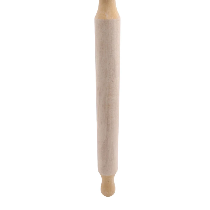 Rolling Pin Wood Edge Point Tool Dough Roll Pastry Baking Cooking Tool Kitchen Accessories