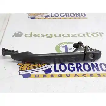 

6921128070B4 HANDLE OUTER FRONT LEFT TOYOTA LAND CRUISER (J12)