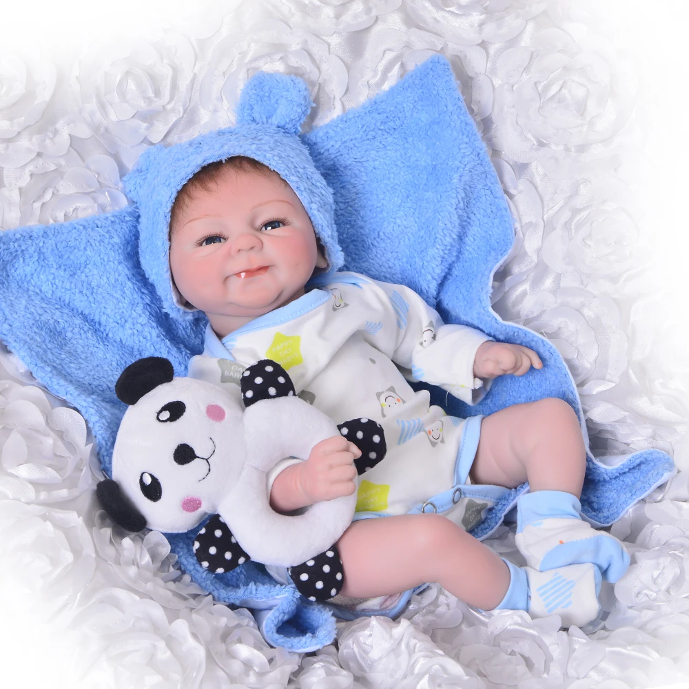 Keiumi 17 Soft Silicone Vinyl Reborn Baby Doll Realistic Girl And Boy Twins Bebe Born Boneca Ugly Doll Toys Gift Dolls Aliexpress Keiumi 17 Soft Silicone Vinyl Reborn Baby Doll Realistic Girl And Boy Twins Bebe Born Boneca Ugly Doll Toys Gift Dolls Aliexpress