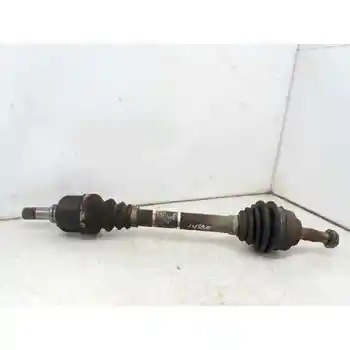 

9660782780 TRANSMISSION FRONT LEFT PEUGEOT PARTNER KOMBI
