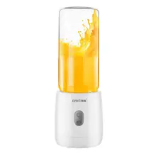 Соковыжималка Бытовая фрукты небольшой автоматический фрукты и овощи многофункциональный жареный сок приготовления миксер сок чашка