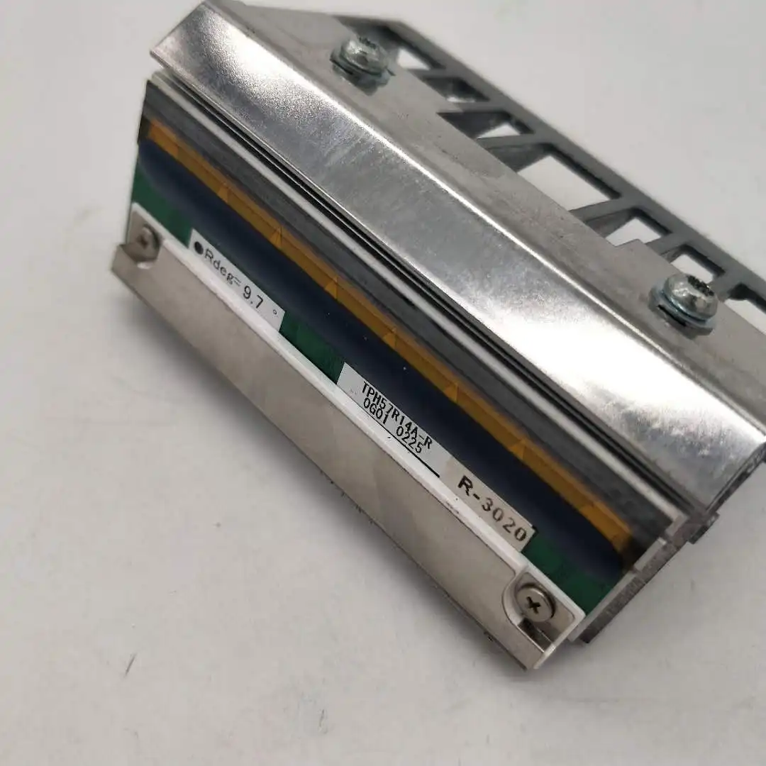 TPH57R14A-R Печатающая головка для принтера этикеток zebra z330i