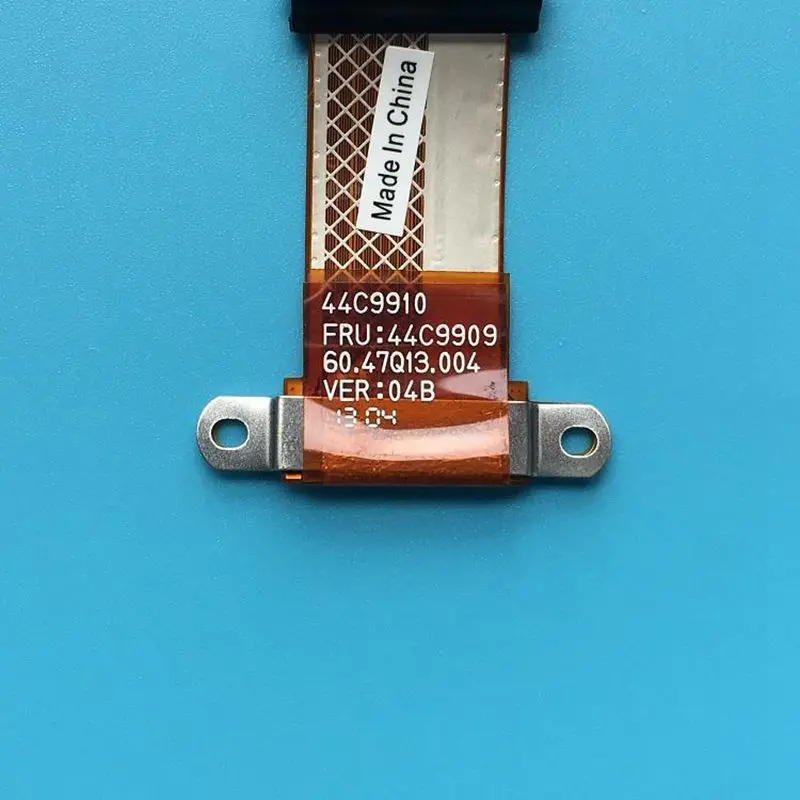 Гибкий кабель для ЖК панели Lenovo ThinkPad X200 X201 X201i дисплея ноутбука 44C9990 44C9991 44C9909