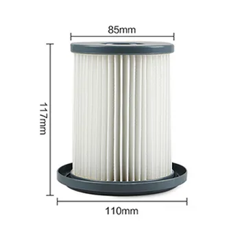 

for Philips Vacuum cleaner accessories filter screen FC8722/8732 FC8740 filter core HEPA HEPA
