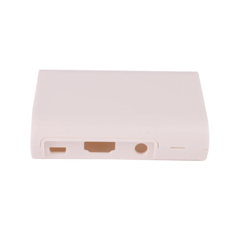 1 комплект ABS чехол для Raspberry Pi 2 Модель B Raspberry Pi 3 Model B DIY Набор для сборки
