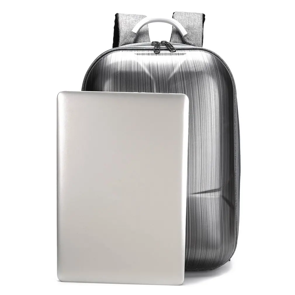 

Drone Backpack Shoulder Bag Waterproof Hard Shell Suitcase Turtle Shell Storage Bag For FIMI X8SE RC Quadcopter