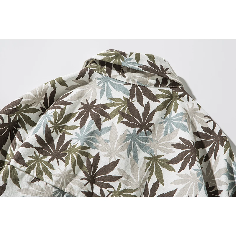 Мужская рубашка странные вещи camisa masculina с длинными рукавами Мужская гавайская рубашка одежда мужские льняные рубашки рубашка с коротким рукавом