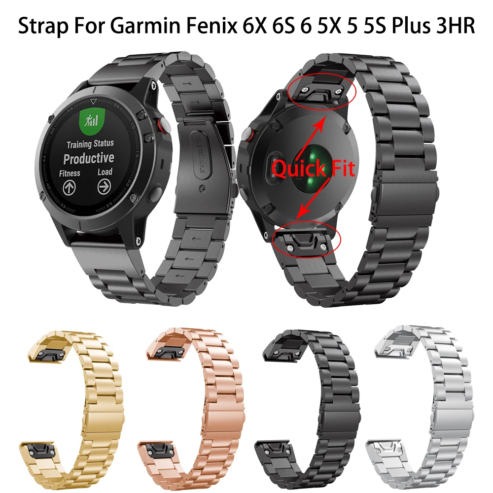 garmin fenix 5s band replacement