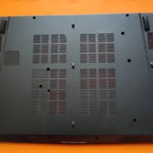 Для MSI GP72 GL72 GP72VR GL72M MS-1793 Нижняя крышка D чехол без оптического привода