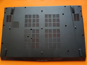 

New for MSI GP72 GL72 GP72VR GL72M MS-1793 bottom cover D case Without optical drive
