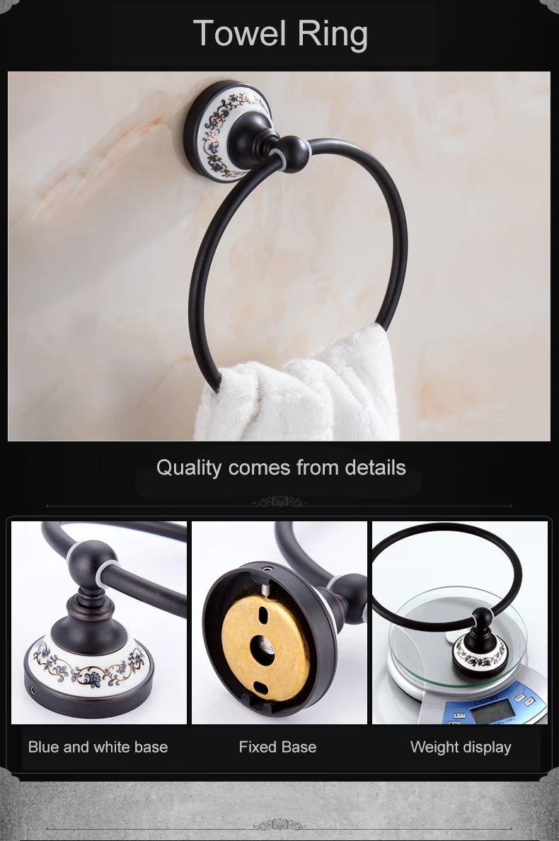 aparelhos para banheiro