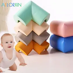 Protections d'angle de sécurité pour bébé, 8 pièces/lot, Protection des coins de Table et de bureau pour enfants 