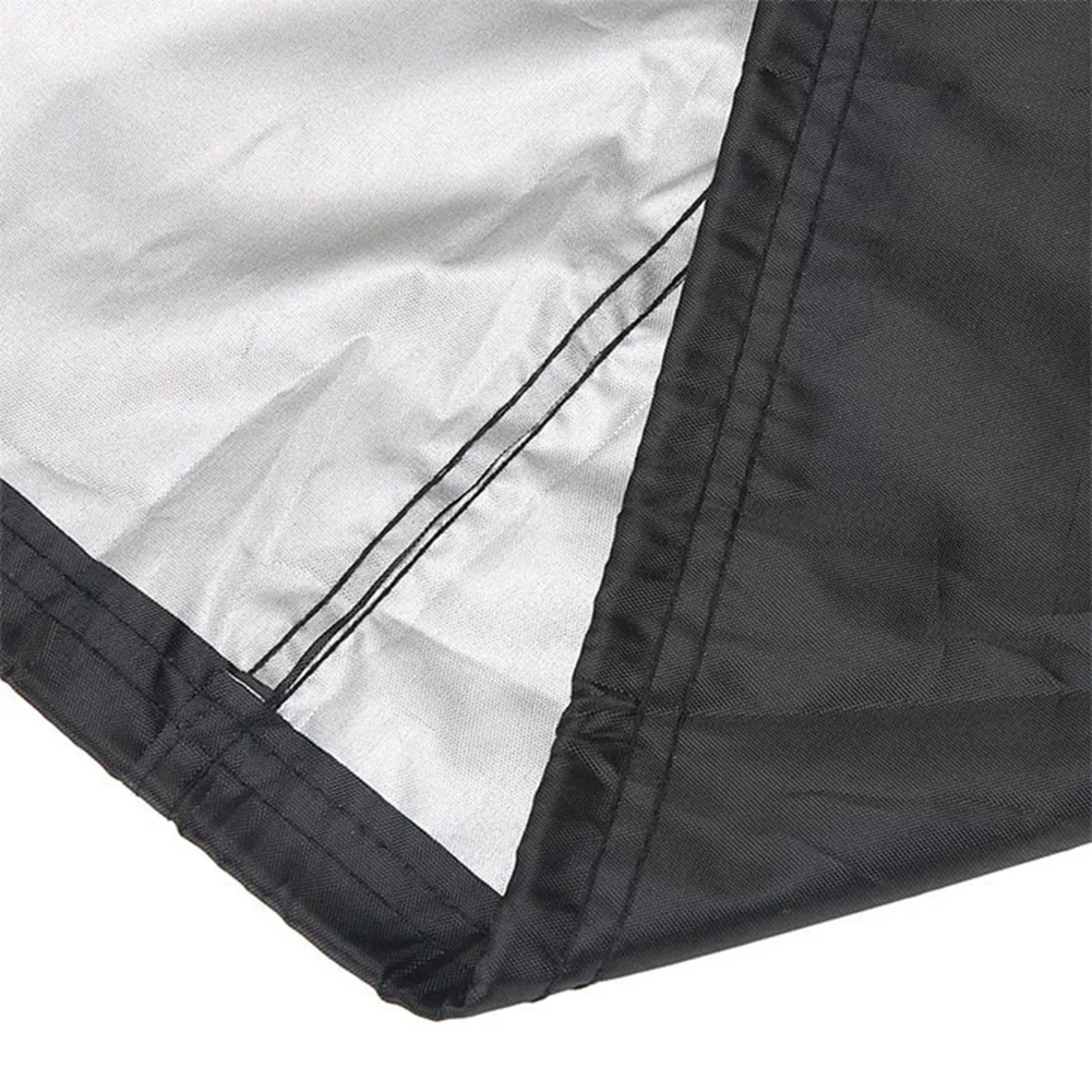 For Garden Patio Kettle BBQ Grill Cover Barbecue Round Smoker Waterproof Covers