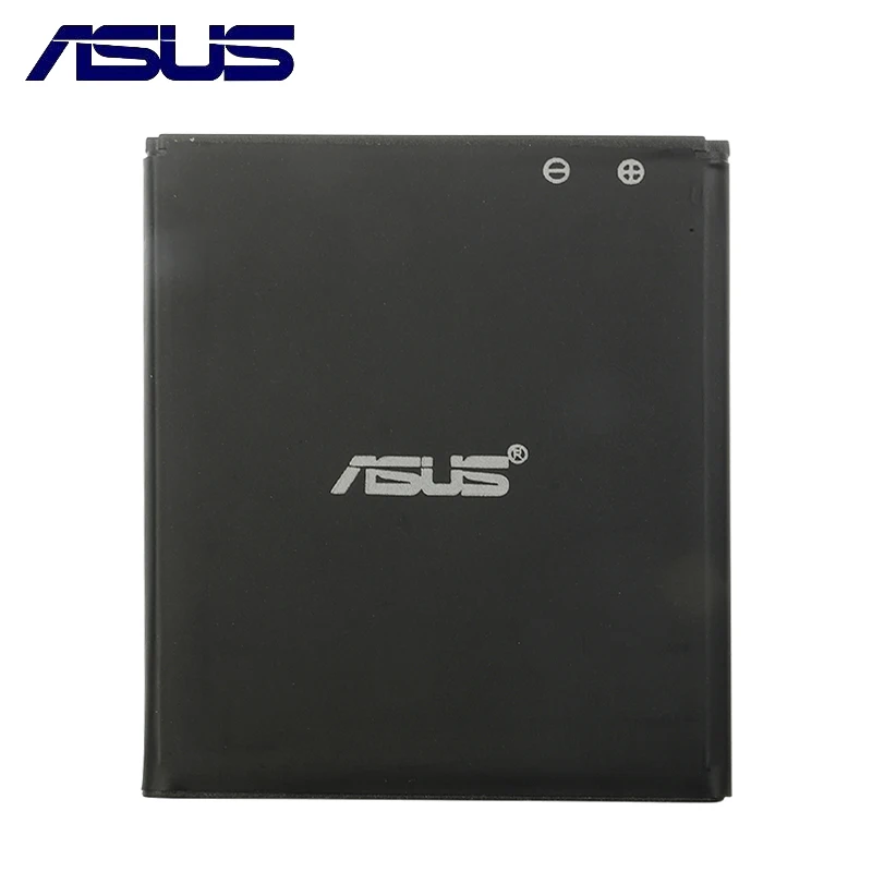 Оригинальный аккумулятор ASUS B11P1602 для телефона Zenfone Go ZB500KL X00AD X00ADC 2600 мАч |