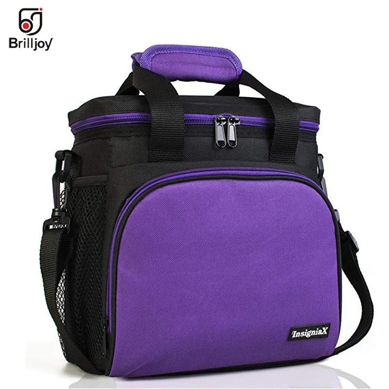 Bolsas p/ almoço