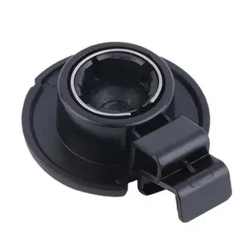 

Car Navigator Phone Holder Vehicle Back Clamp Bracket Black Base GPS Mount Holder Clip For Garmin 52 GPS Car Interior Accessory