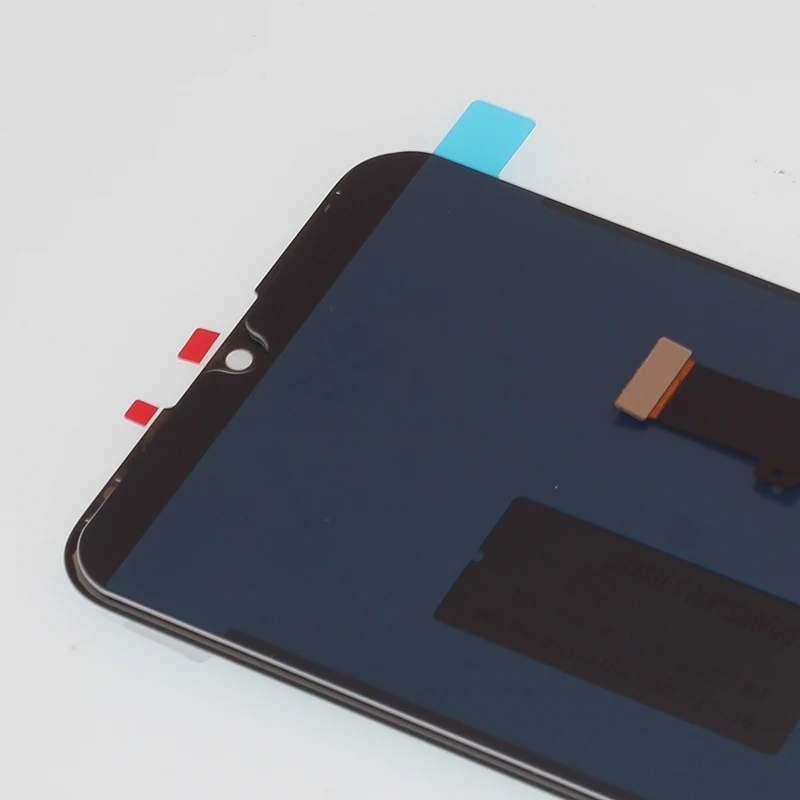 high quality LCD For ZTE Blade V10 Vita LCD Display Touch screen Digitizier Assembly for zte v10 vita Mobile phone repair parts high quality LCD For ZTE Blade V10 Vita LCD Display Touch screen Digitizier Assembly for zte v10 vita Mobile phone repair parts