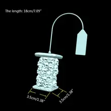 Креативный силиконовый ситечко для заварки чая с черепом, фильтр для трав, диффузор для специй, многоразовые стаканы для Хэллоуина, аксессуары 448B