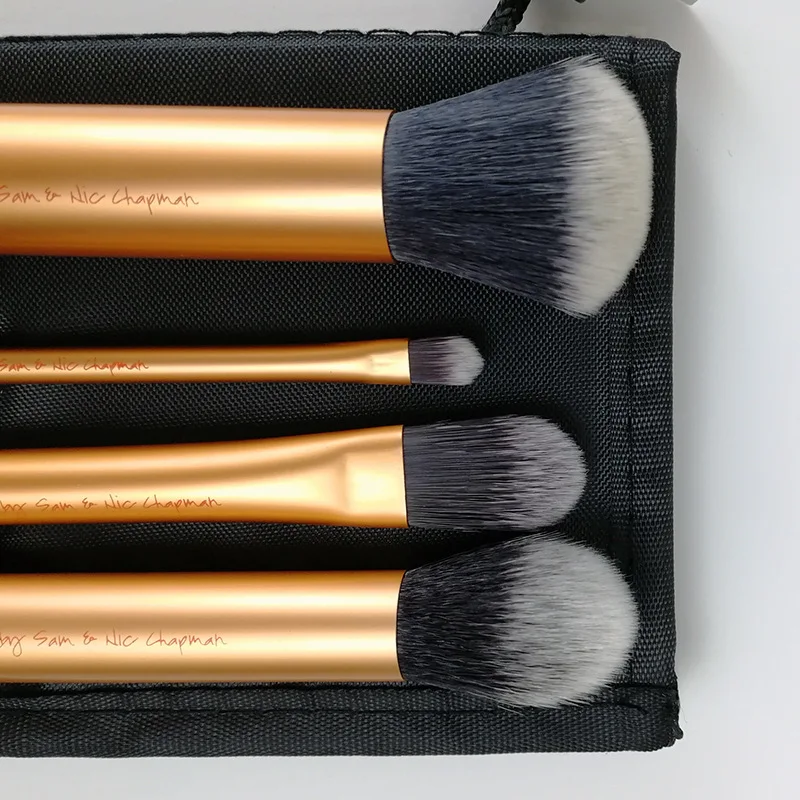 

Makeup Brush Set Multi-functional Face Beauty Tools Cross-Border for RT a Generation of Fat