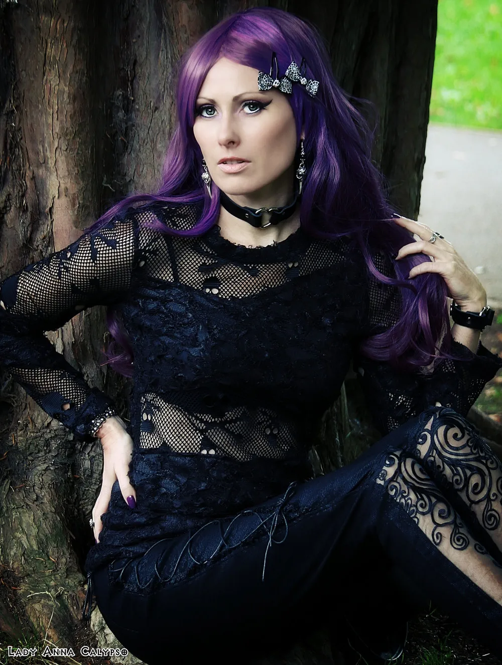 Darkinlove женские готические Grungy Короткие топы сексуальные кружевные вечерние Cosply черные футболки с длинными рукавами