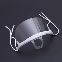 10 шт. пластиковая прозрачная маска для перманентного макияжа, принадлежности для татуировок, предотвращающие появление брызг, противотуманные прозрачные линзы, аксессуары для тату